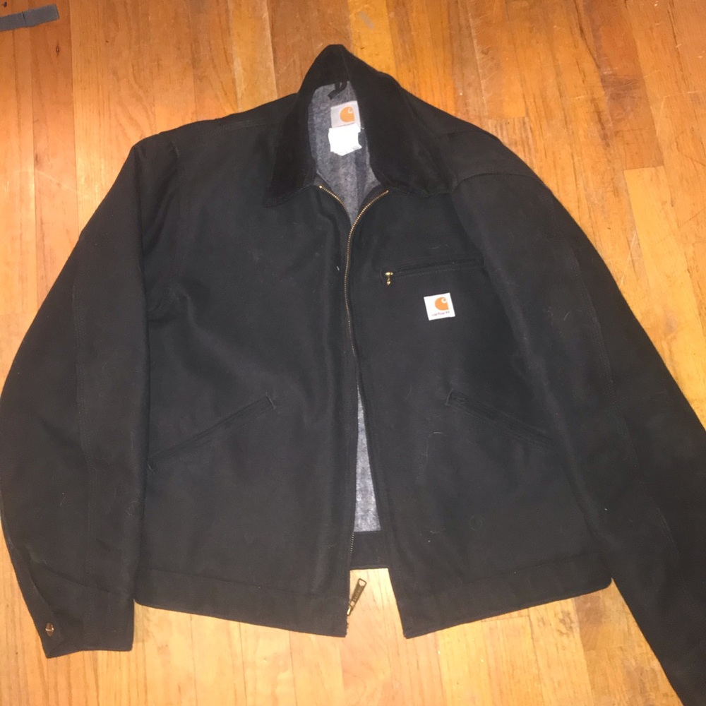 Carhart jacket